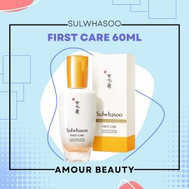 Sulwhasoo First Care Activating Serum 60ml